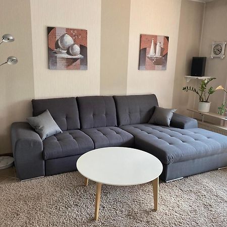 Mertloch Ferienwohnung Maifeldtraum מראה חיצוני תמונה