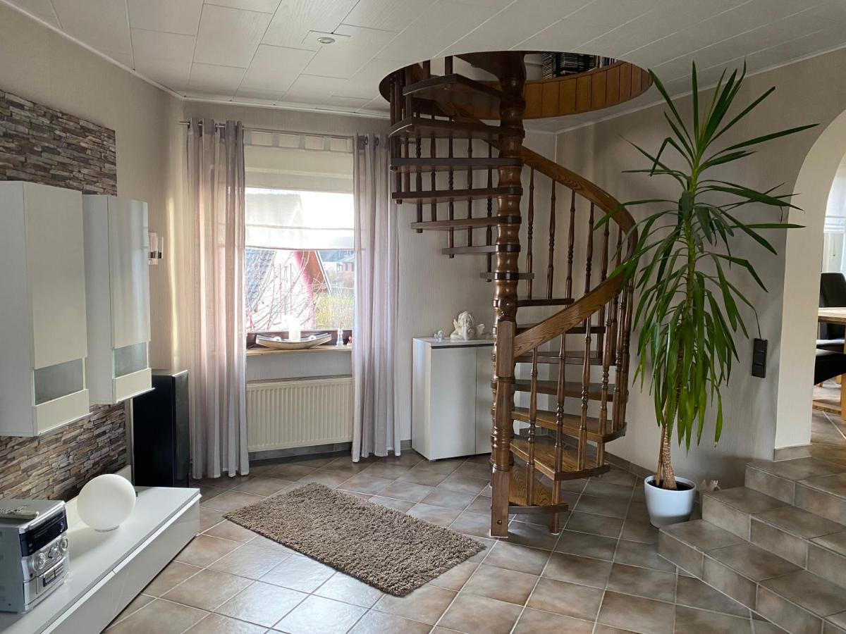 Mertloch Ferienwohnung Maifeldtraum מראה חיצוני תמונה