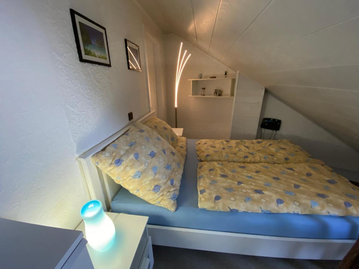 Mertloch Ferienwohnung Maifeldtraum מראה חיצוני תמונה