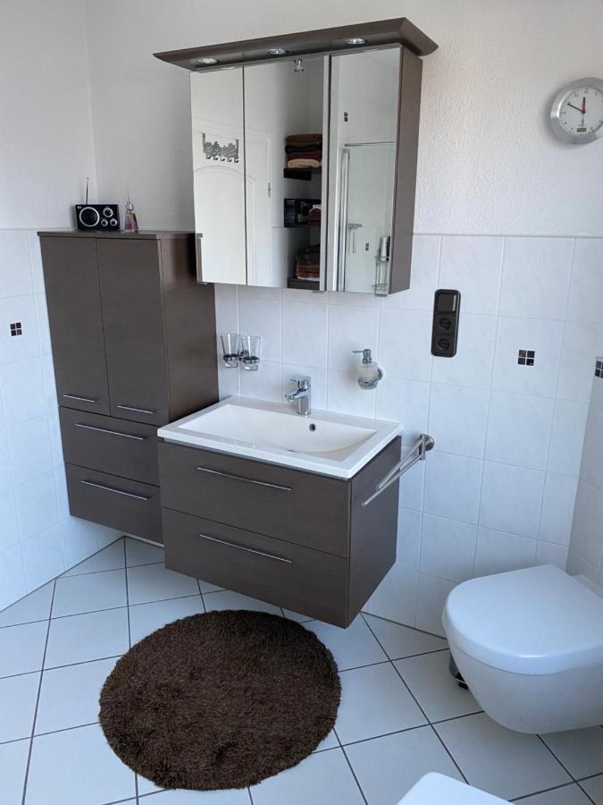 Mertloch Ferienwohnung Maifeldtraum מראה חיצוני תמונה