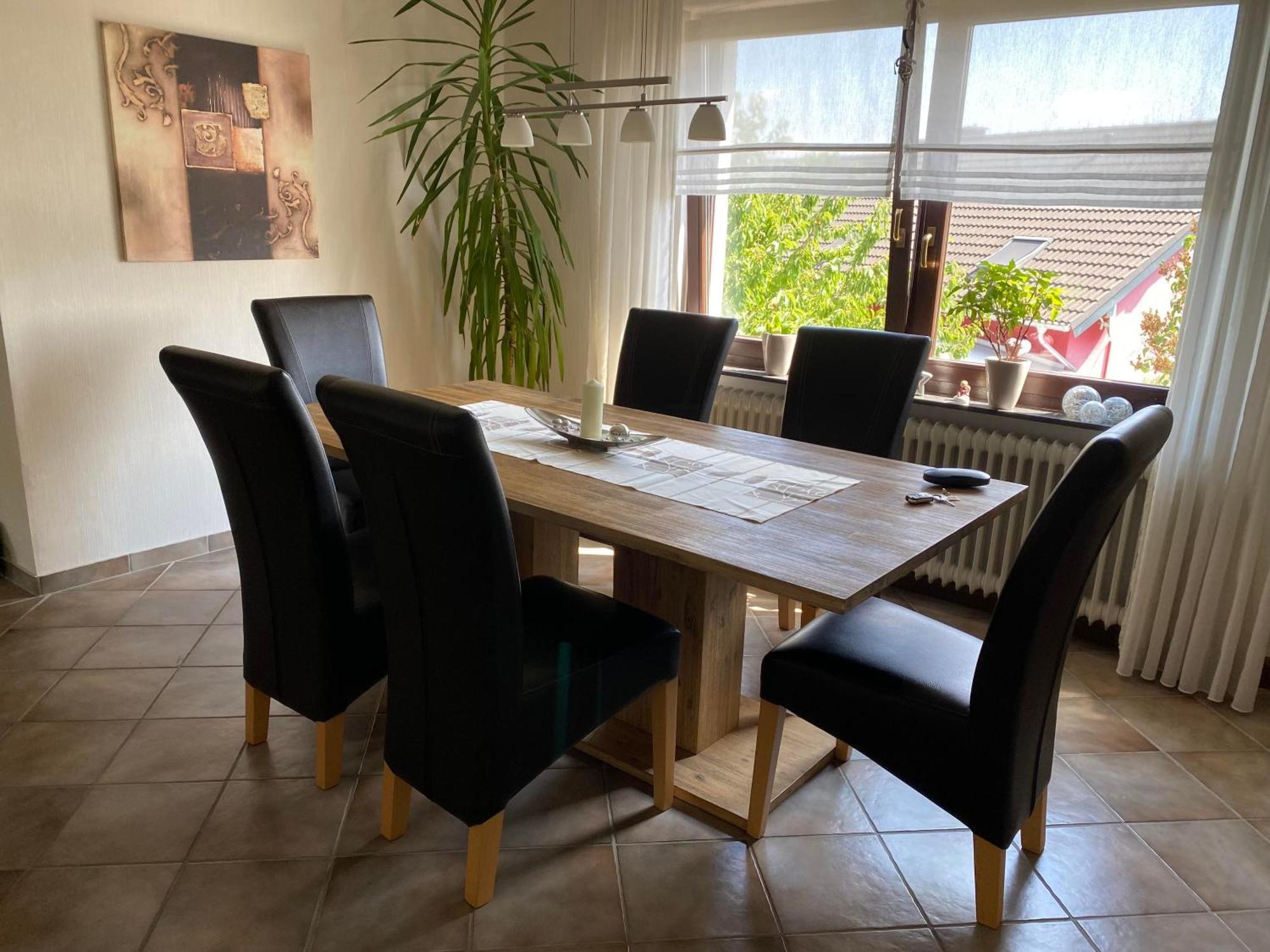 Mertloch Ferienwohnung Maifeldtraum מראה חיצוני תמונה