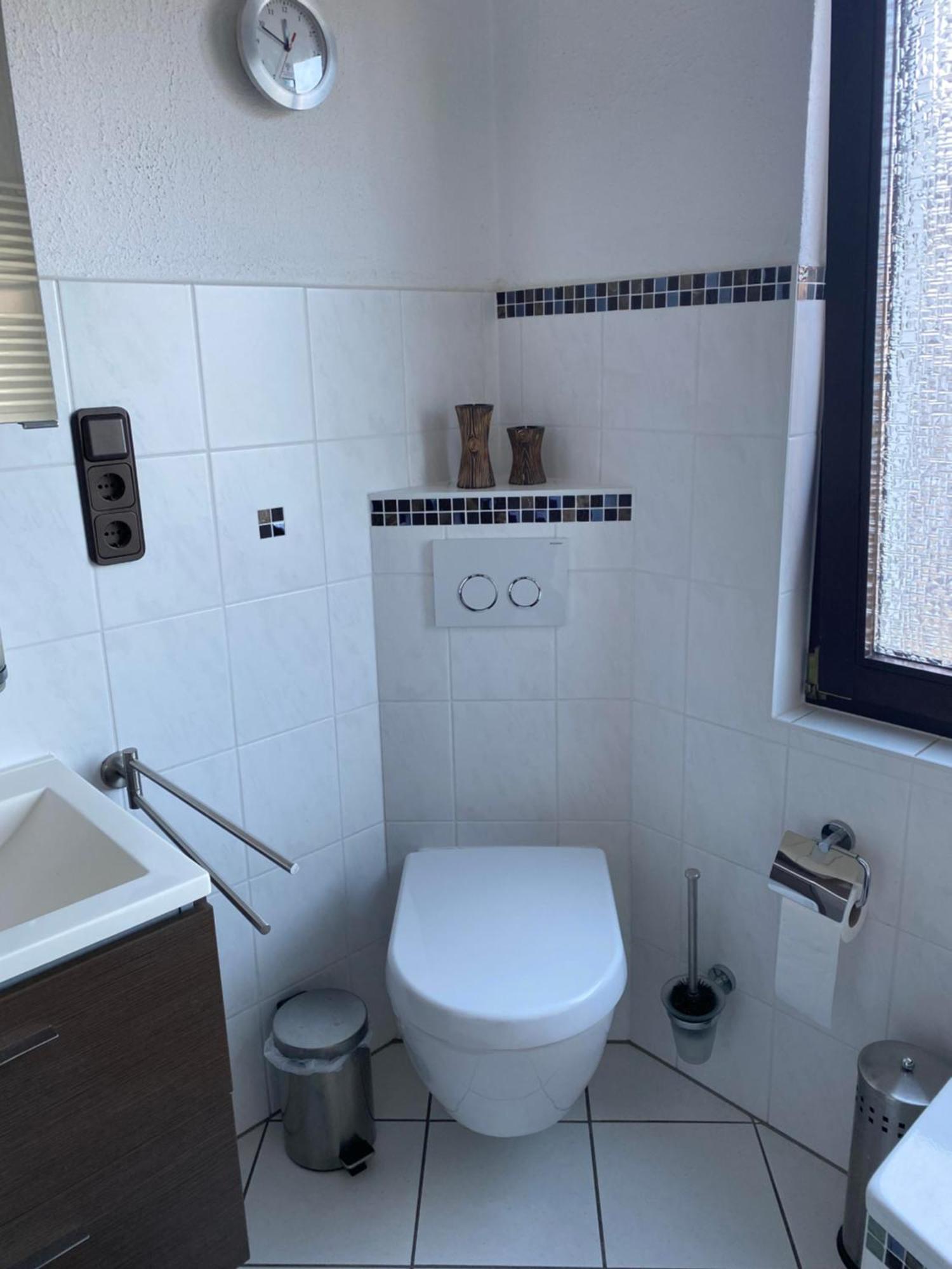 Mertloch Ferienwohnung Maifeldtraum מראה חיצוני תמונה