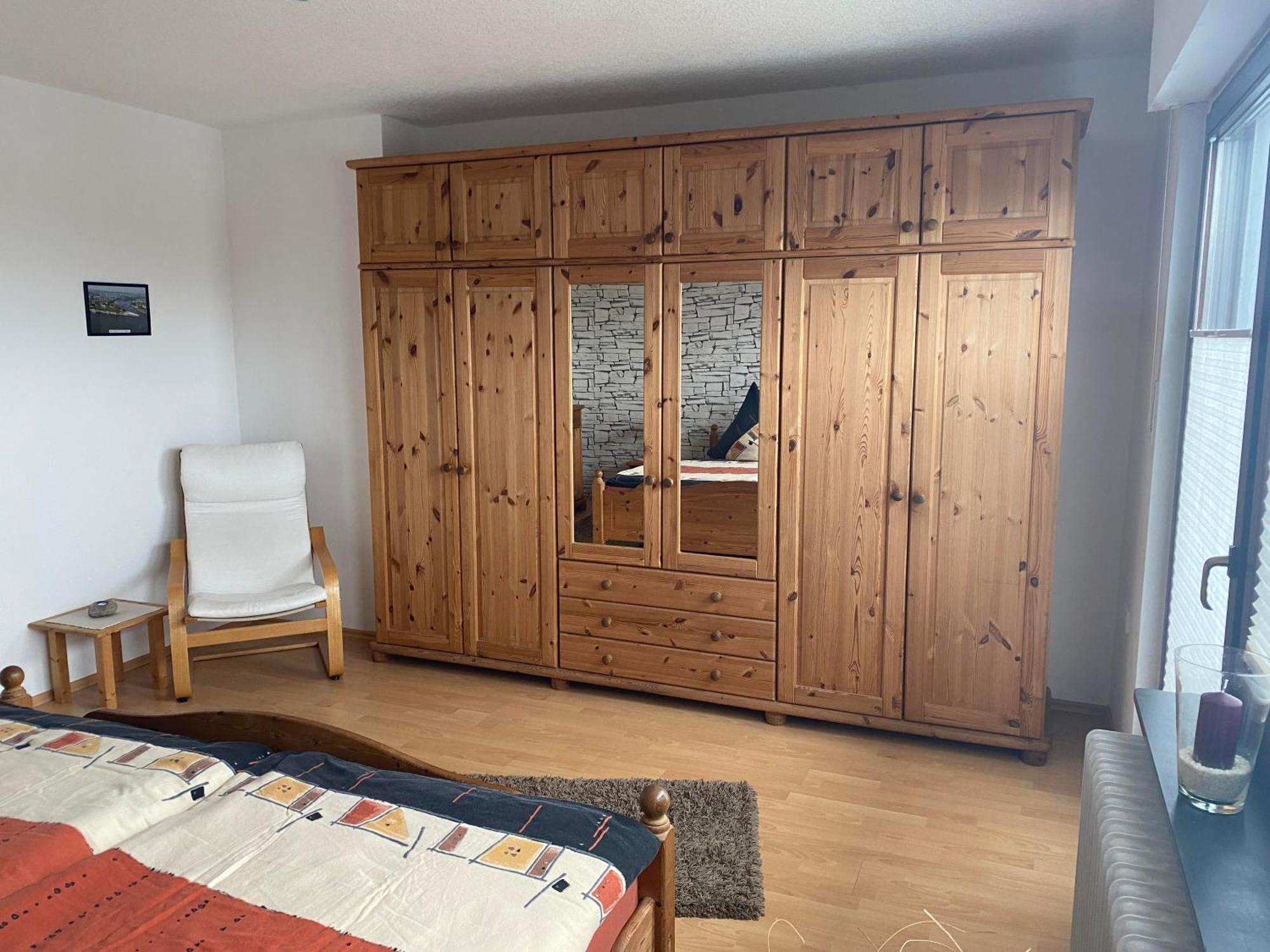Mertloch Ferienwohnung Maifeldtraum מראה חיצוני תמונה