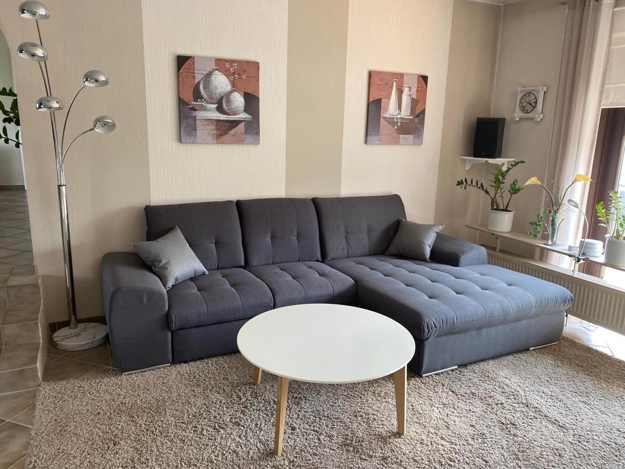 Mertloch Ferienwohnung Maifeldtraum מראה חיצוני תמונה